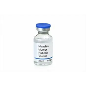 Rubella Vaccine 
